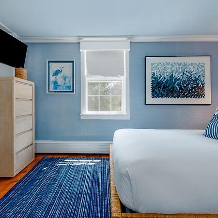 Anchor Inn Nantucket Dış mekan fotoğraf