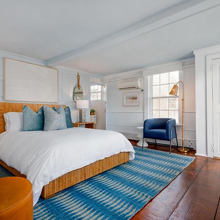 Anchor Inn Nantucket Dış mekan fotoğraf