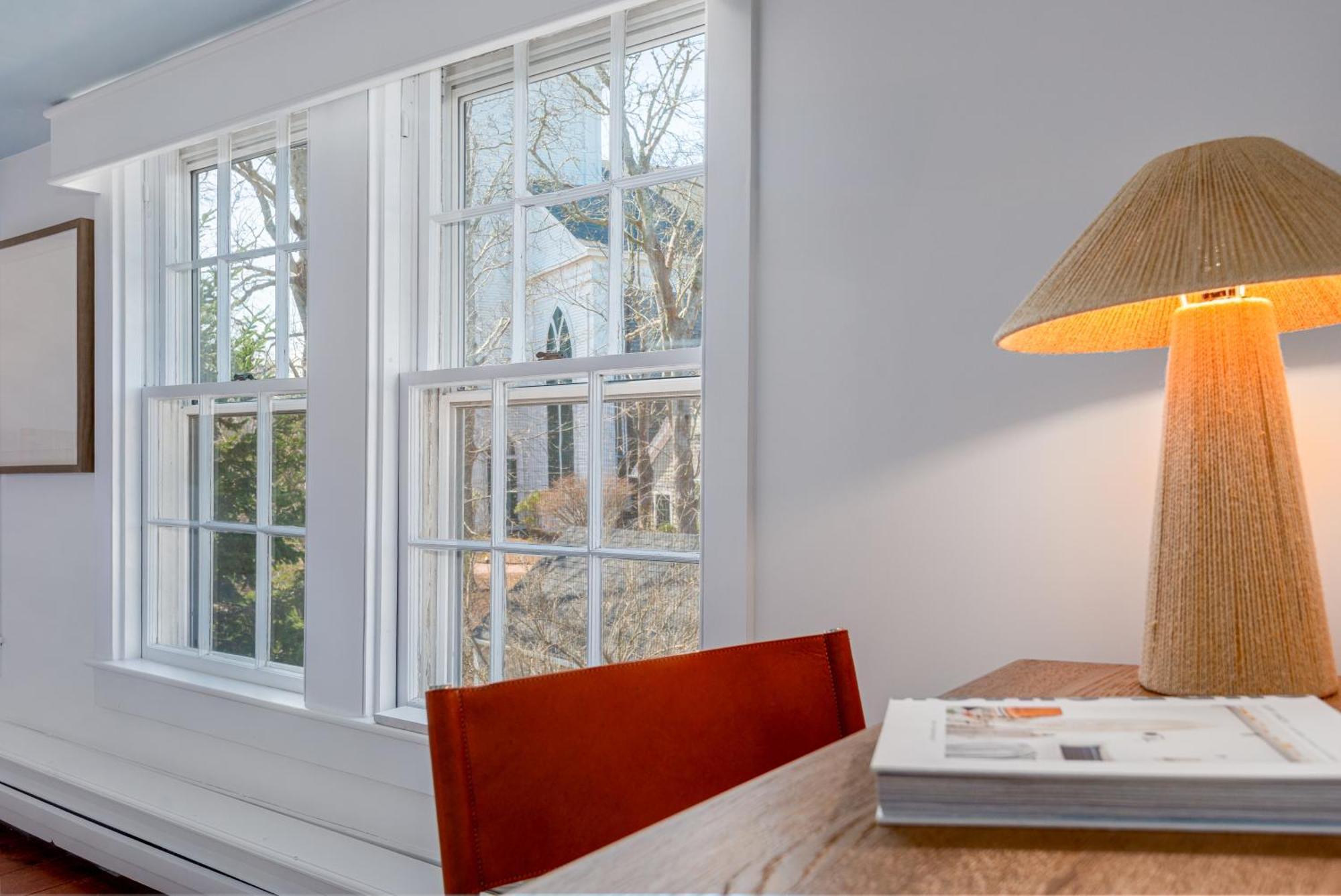 Anchor Inn Nantucket Dış mekan fotoğraf