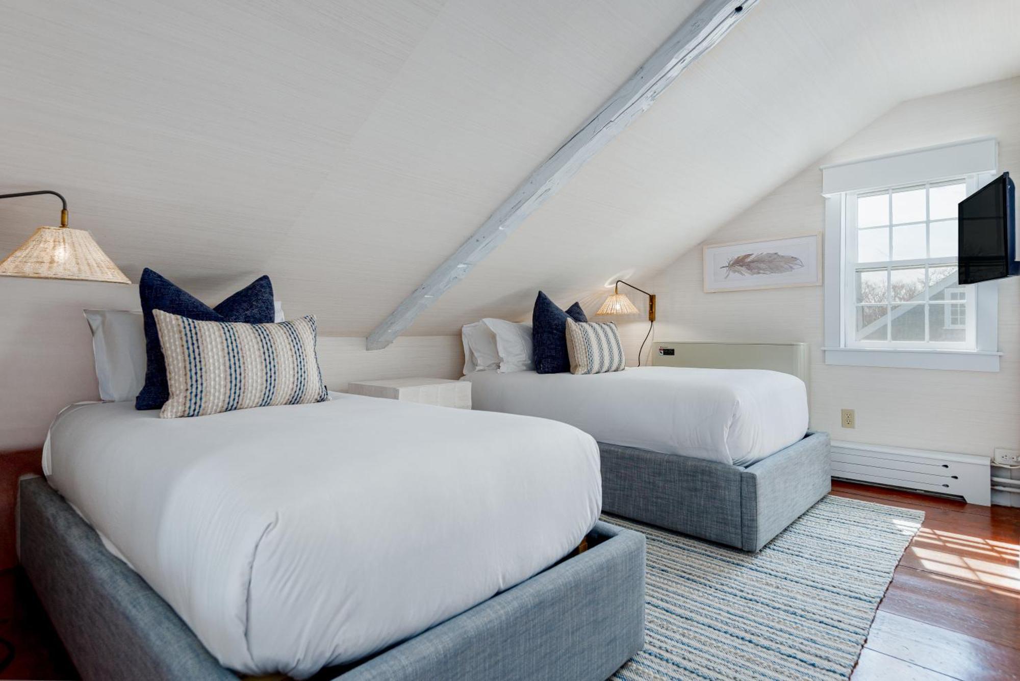 Anchor Inn Nantucket Dış mekan fotoğraf