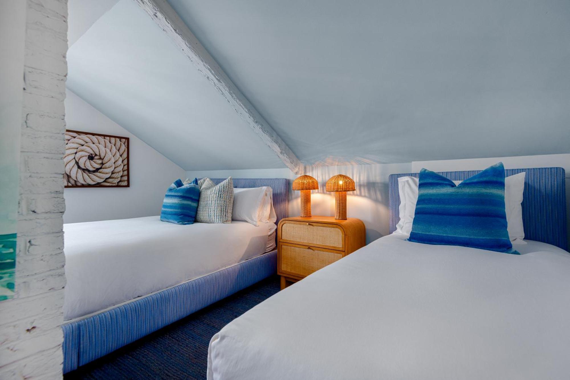Anchor Inn Nantucket Dış mekan fotoğraf