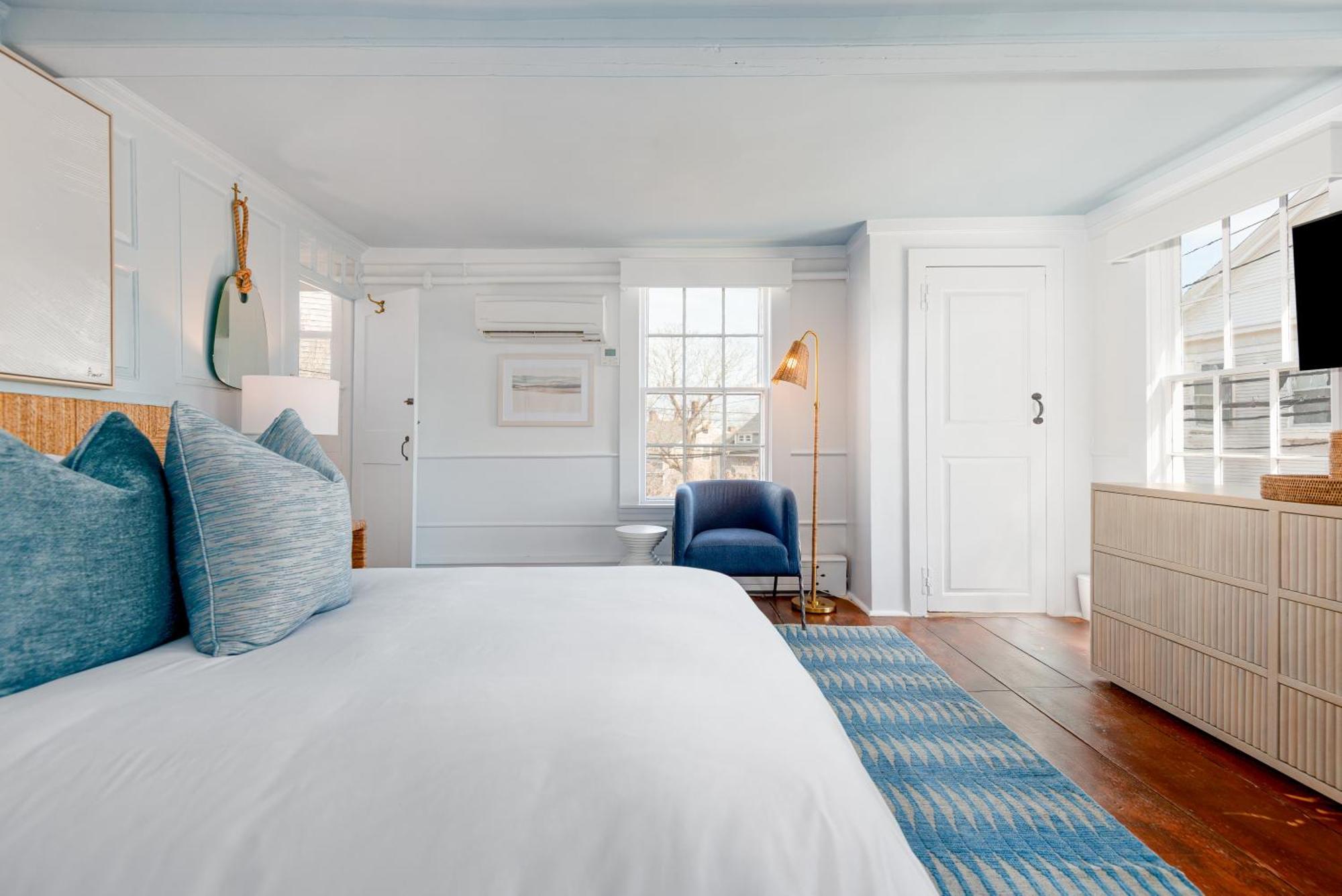 Anchor Inn Nantucket Dış mekan fotoğraf