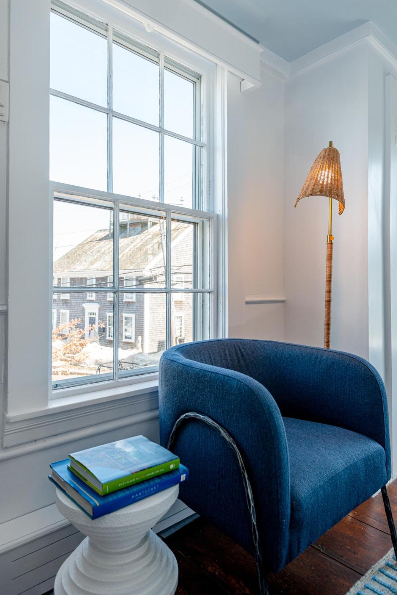 Anchor Inn Nantucket Dış mekan fotoğraf