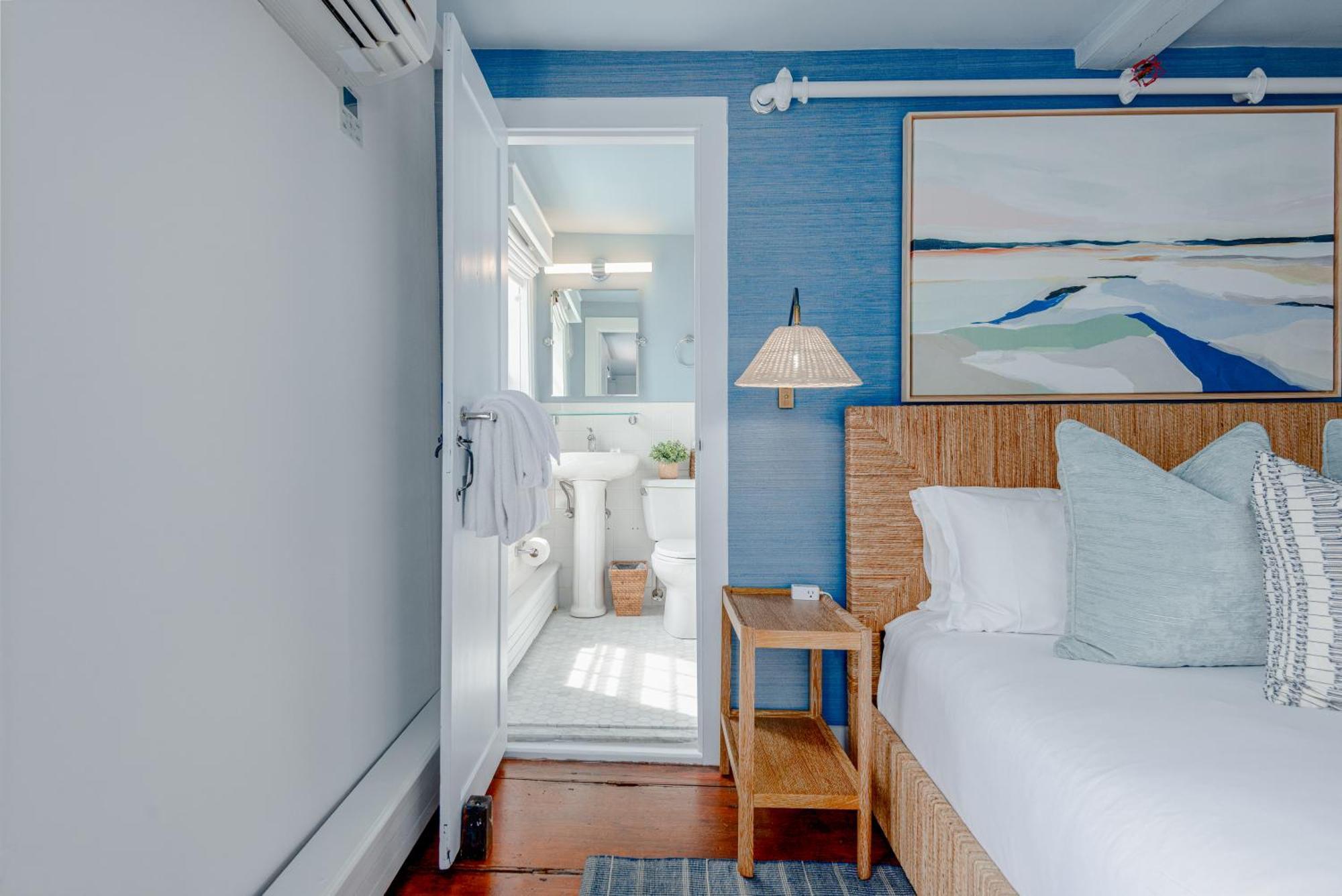 Anchor Inn Nantucket Dış mekan fotoğraf