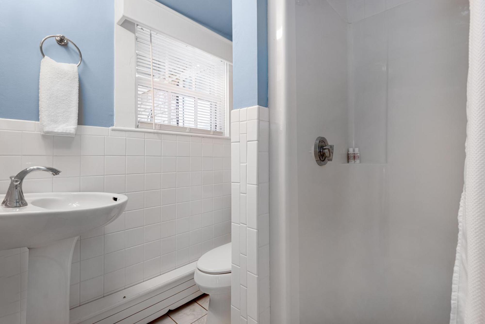 Anchor Inn Nantucket Dış mekan fotoğraf