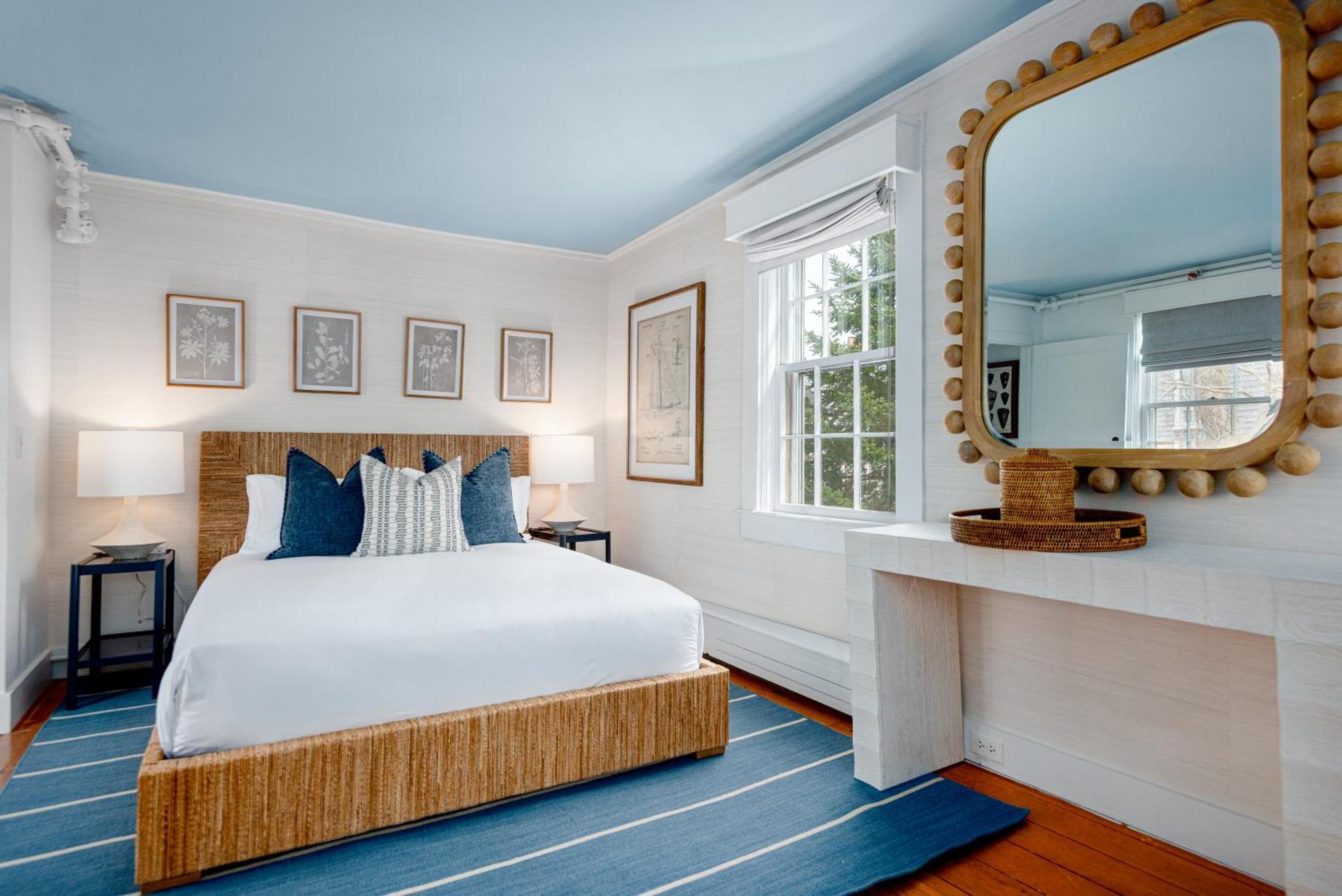 Anchor Inn Nantucket Dış mekan fotoğraf