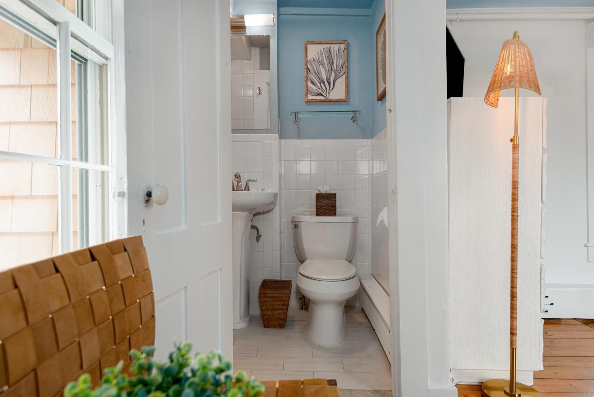 Anchor Inn Nantucket Dış mekan fotoğraf