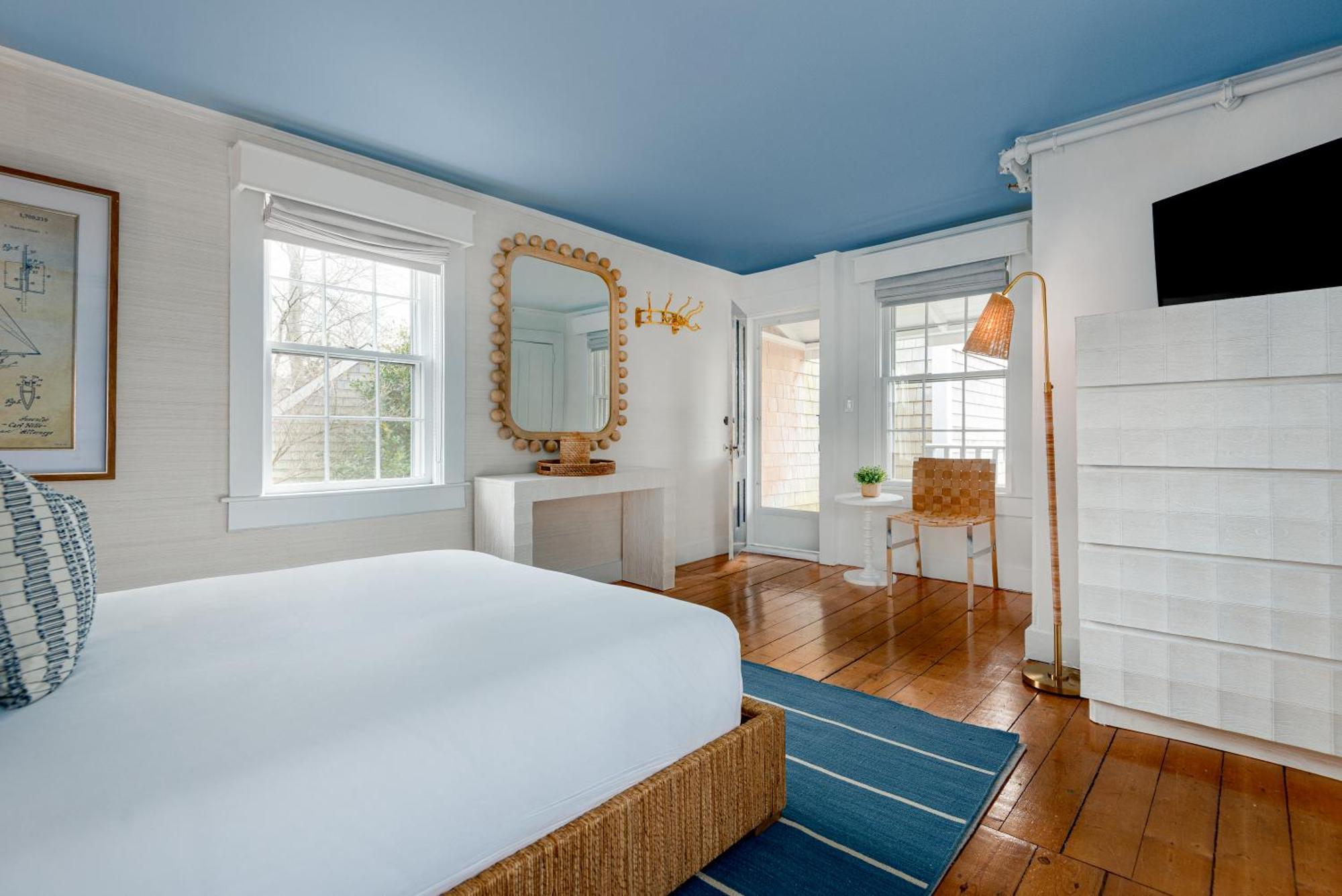 Anchor Inn Nantucket Dış mekan fotoğraf
