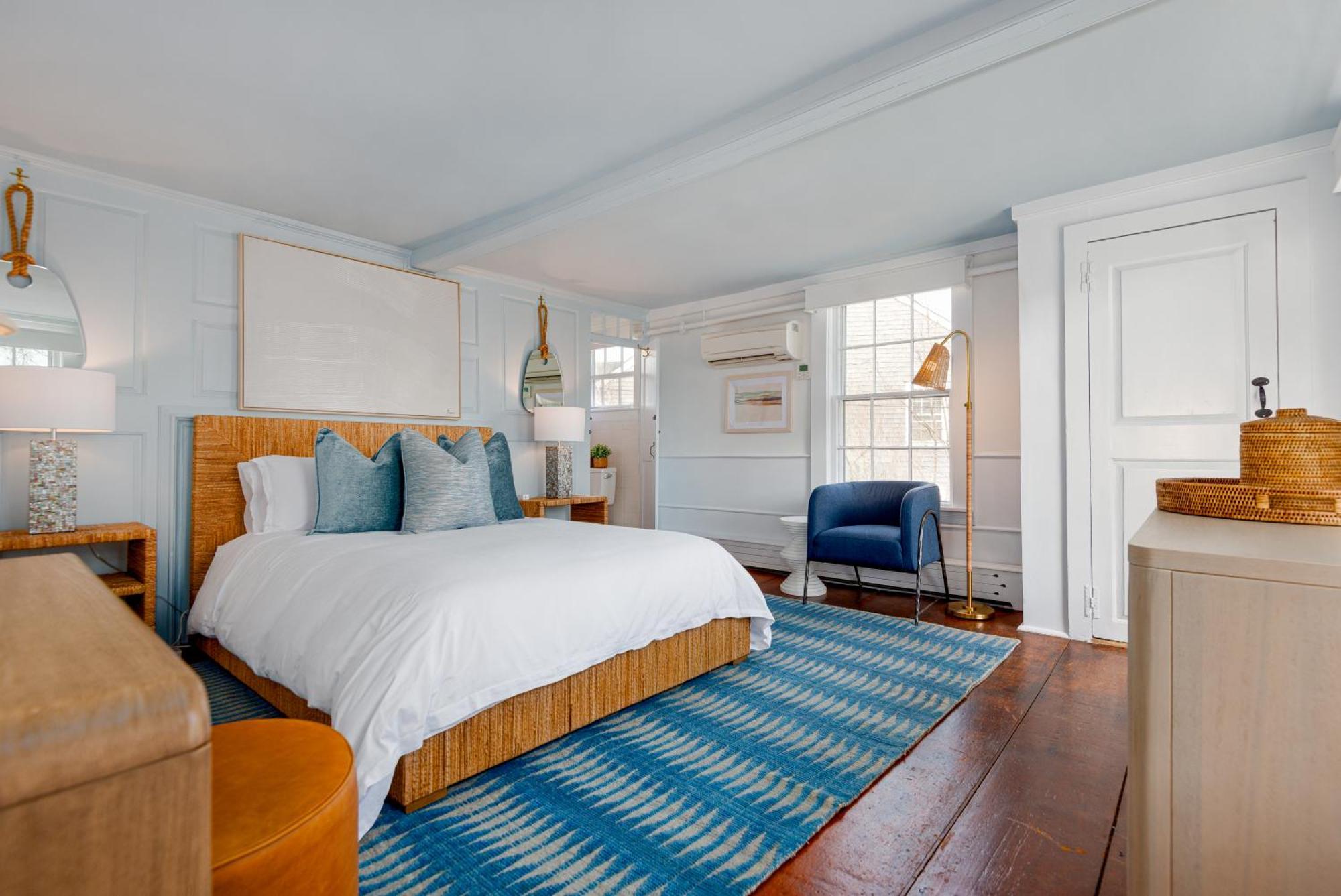 Anchor Inn Nantucket Dış mekan fotoğraf