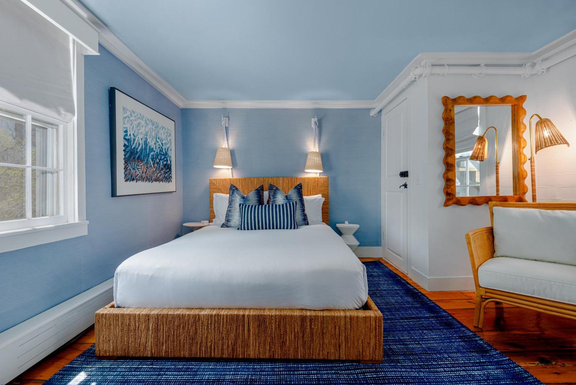 Anchor Inn Nantucket Dış mekan fotoğraf