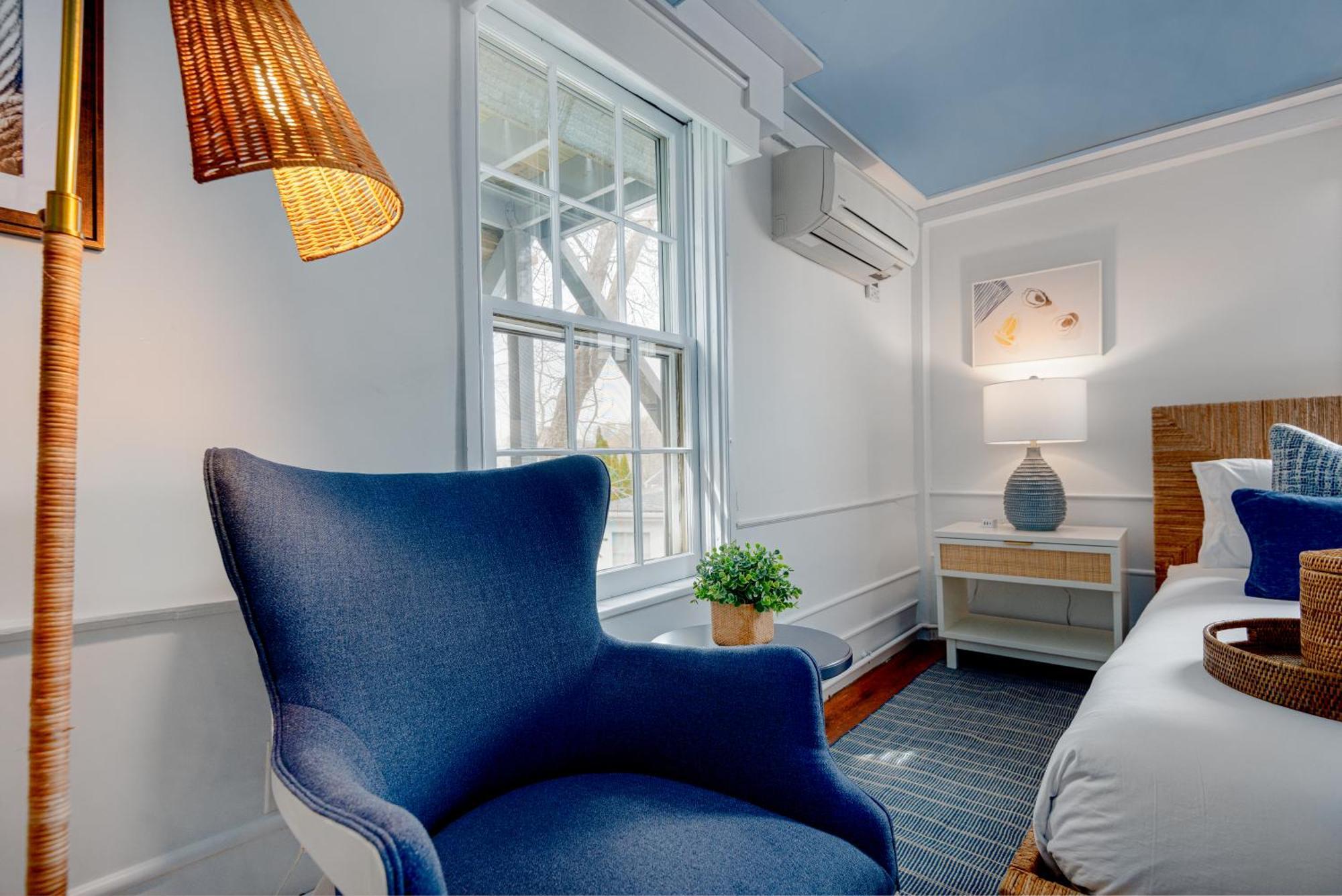 Anchor Inn Nantucket Dış mekan fotoğraf