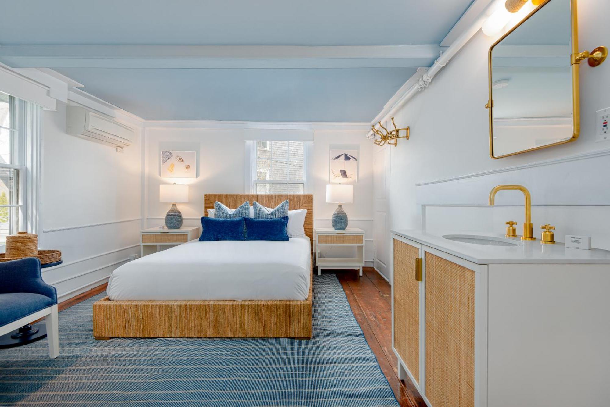 Anchor Inn Nantucket Dış mekan fotoğraf