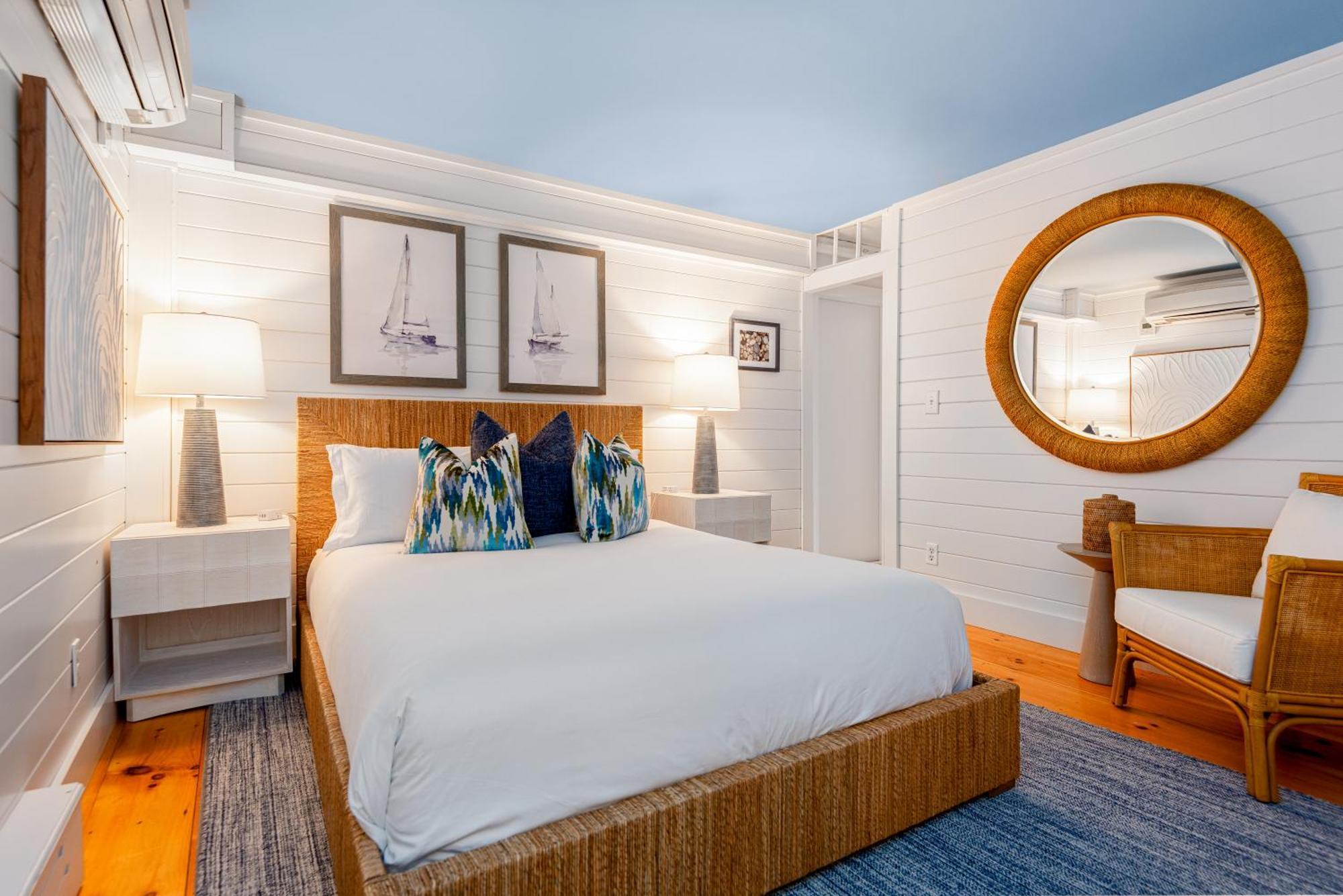 Anchor Inn Nantucket Dış mekan fotoğraf
