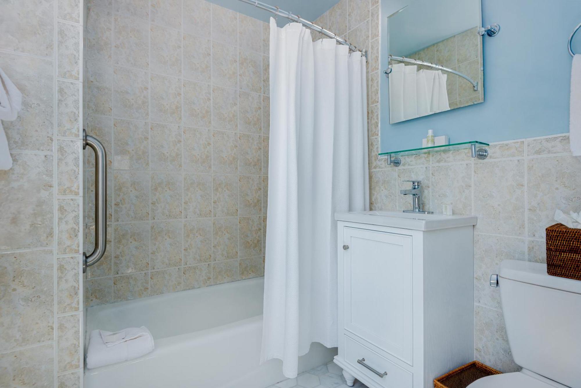 Anchor Inn Nantucket Dış mekan fotoğraf