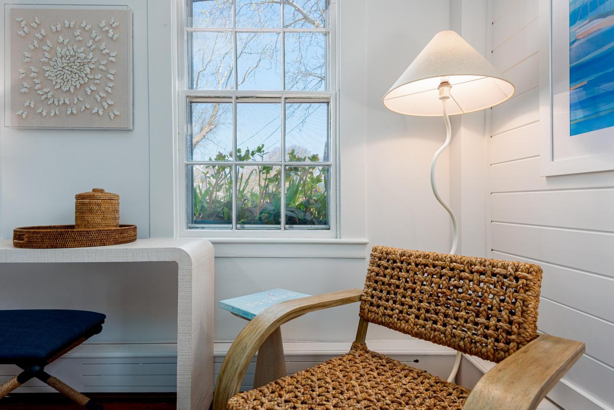 Anchor Inn Nantucket Dış mekan fotoğraf