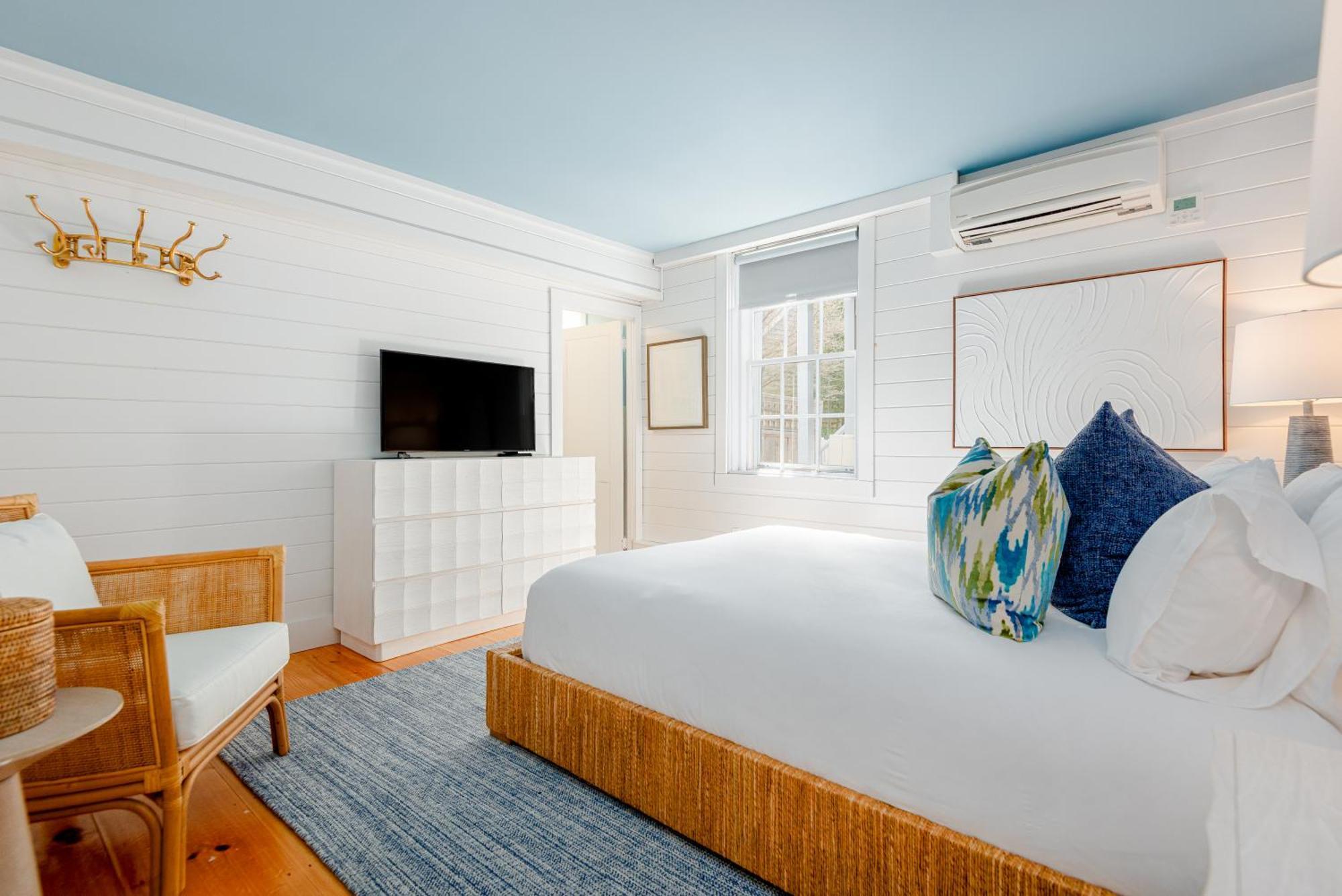 Anchor Inn Nantucket Dış mekan fotoğraf