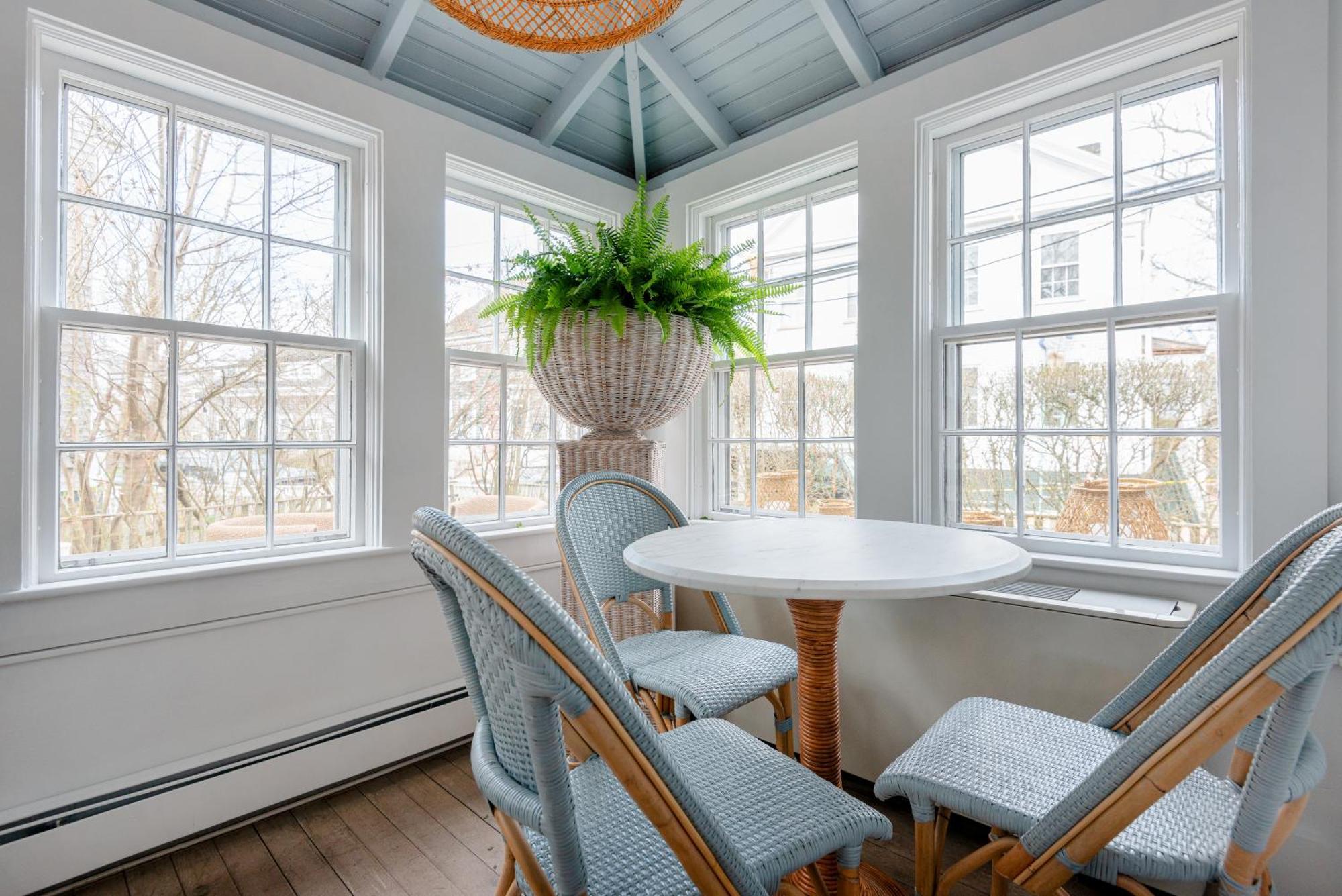 Anchor Inn Nantucket Dış mekan fotoğraf
