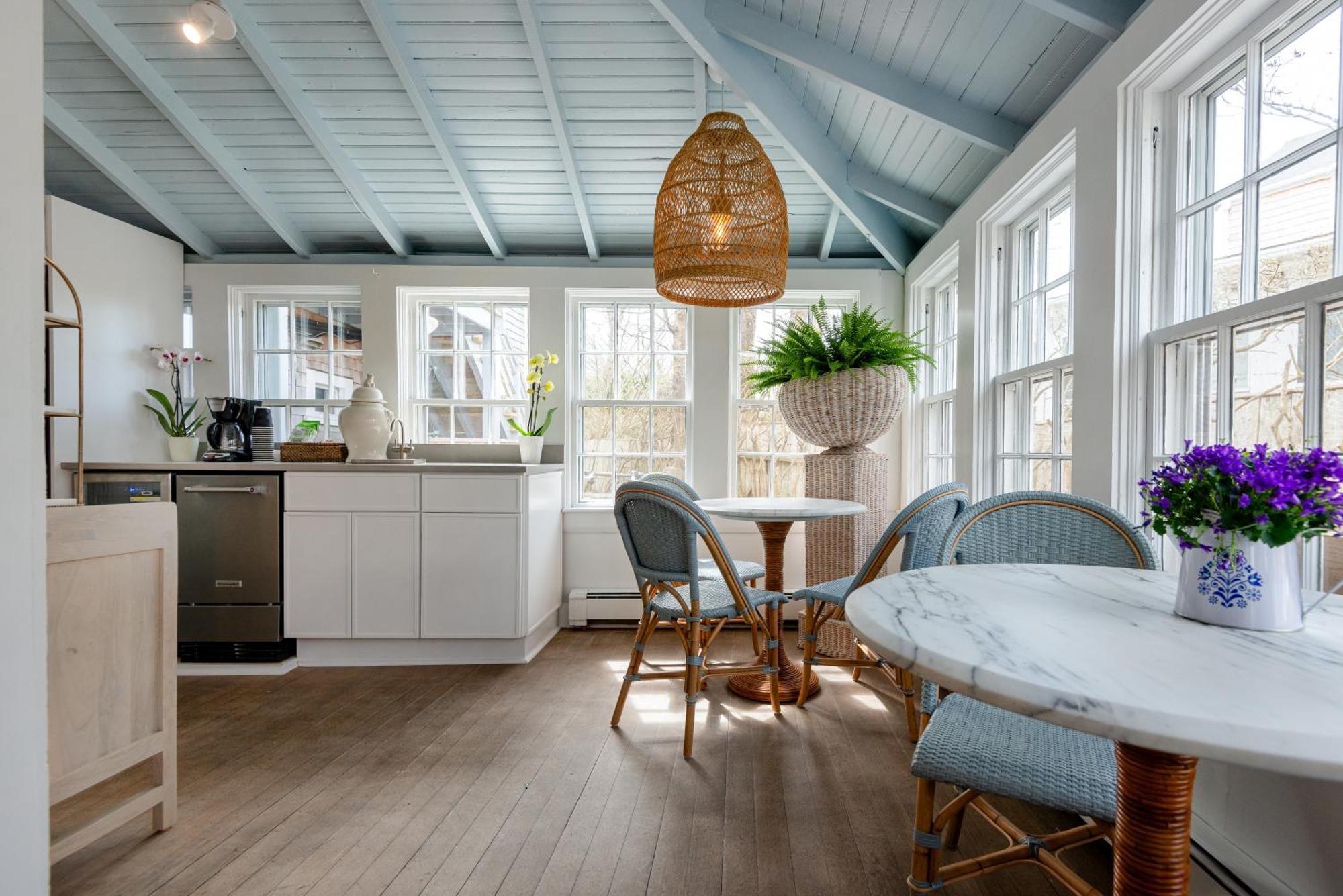 Anchor Inn Nantucket Dış mekan fotoğraf