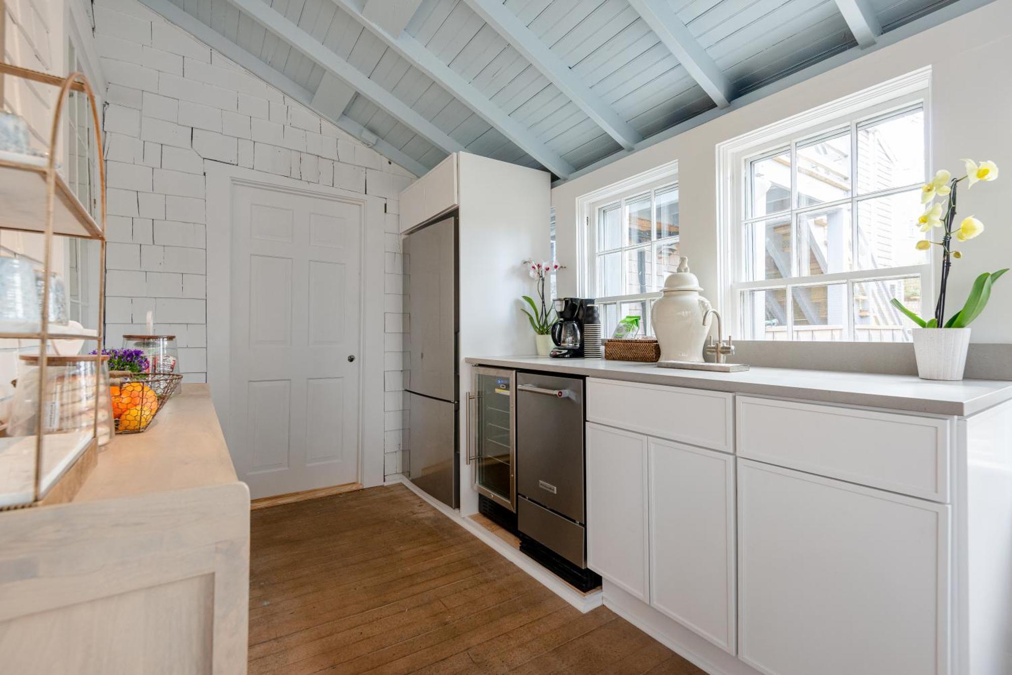 Anchor Inn Nantucket Dış mekan fotoğraf