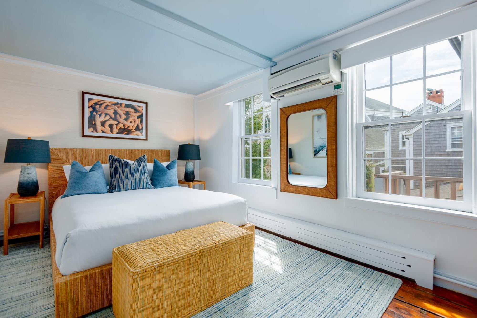 Anchor Inn Nantucket Dış mekan fotoğraf