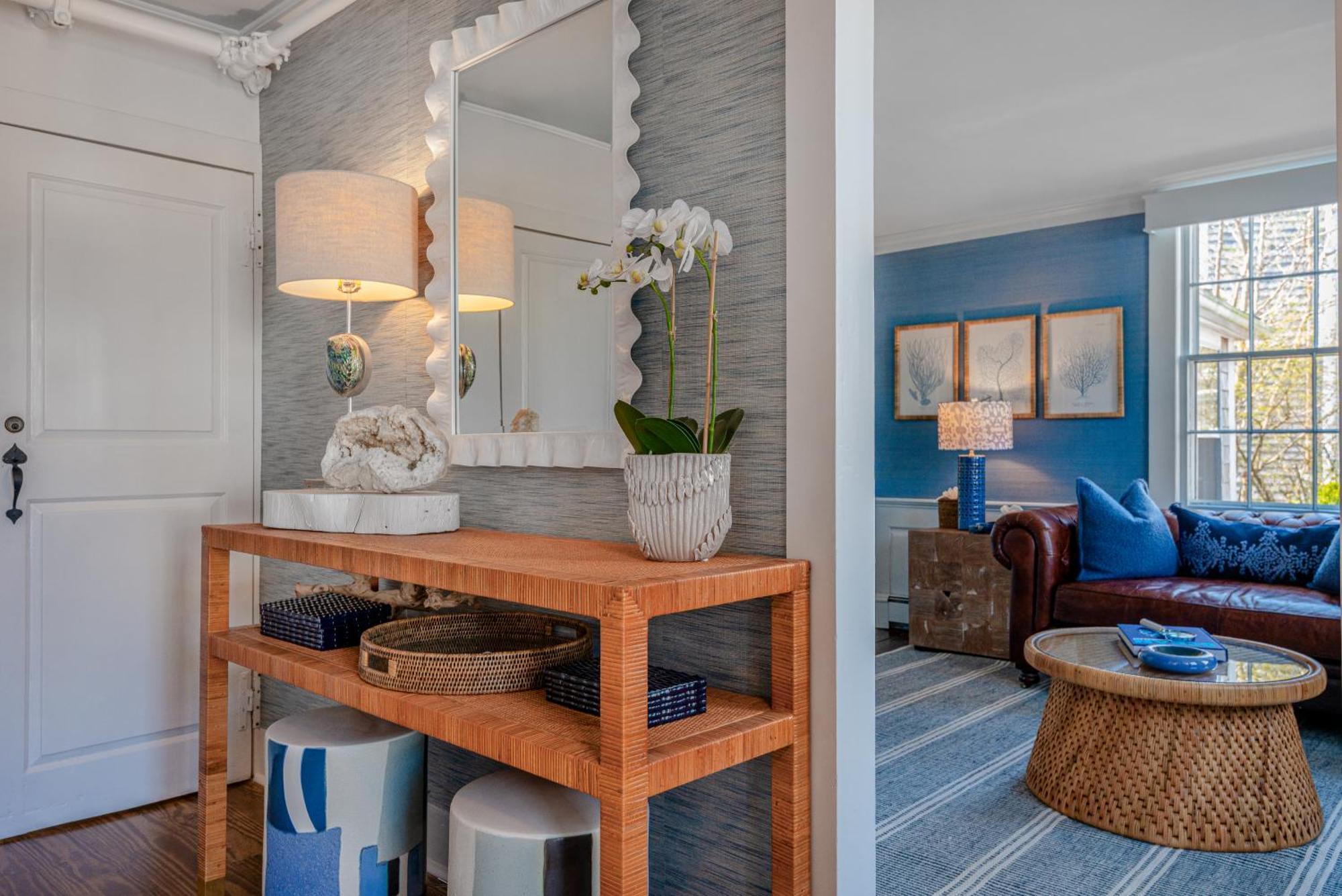 Anchor Inn Nantucket Dış mekan fotoğraf