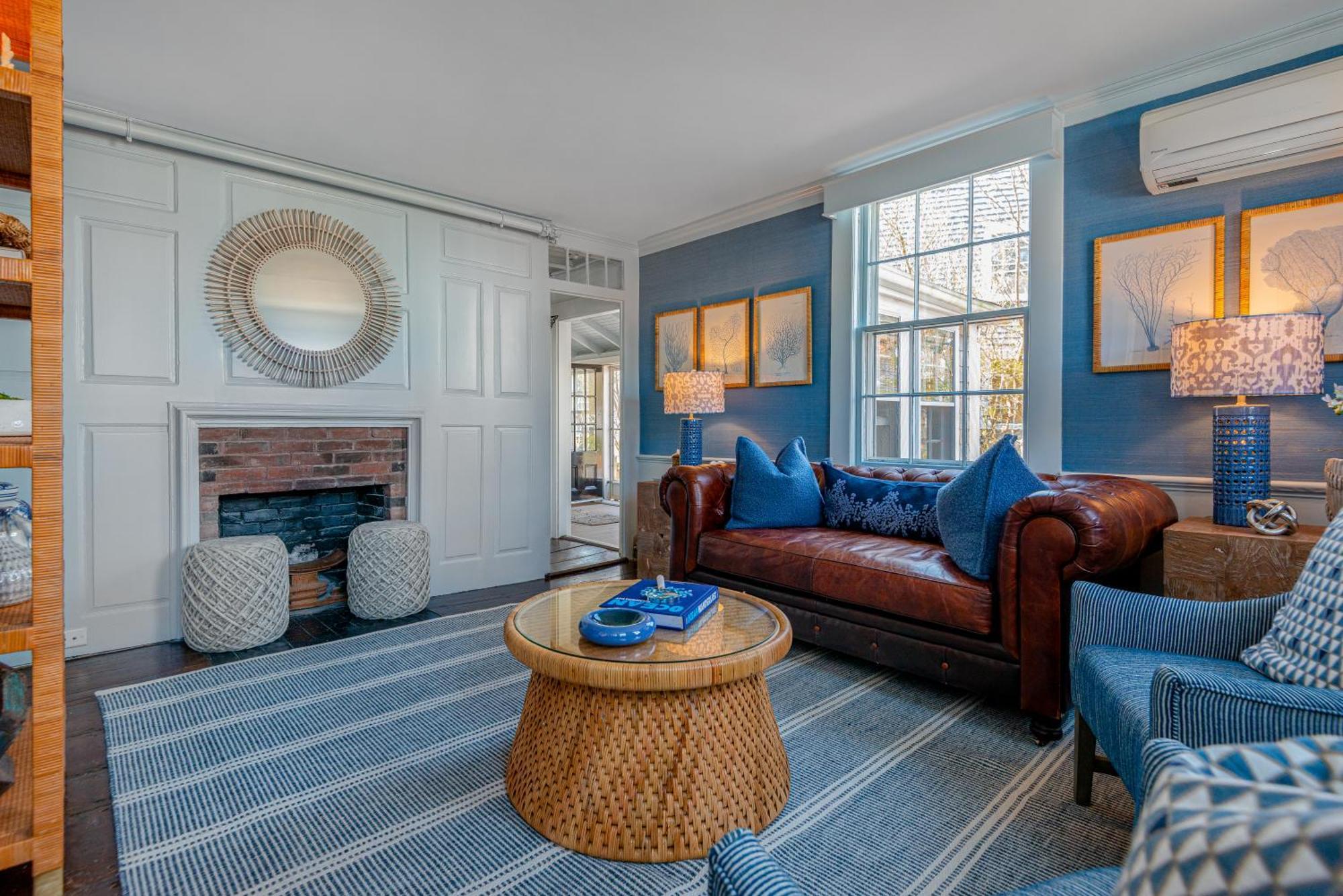 Anchor Inn Nantucket Dış mekan fotoğraf