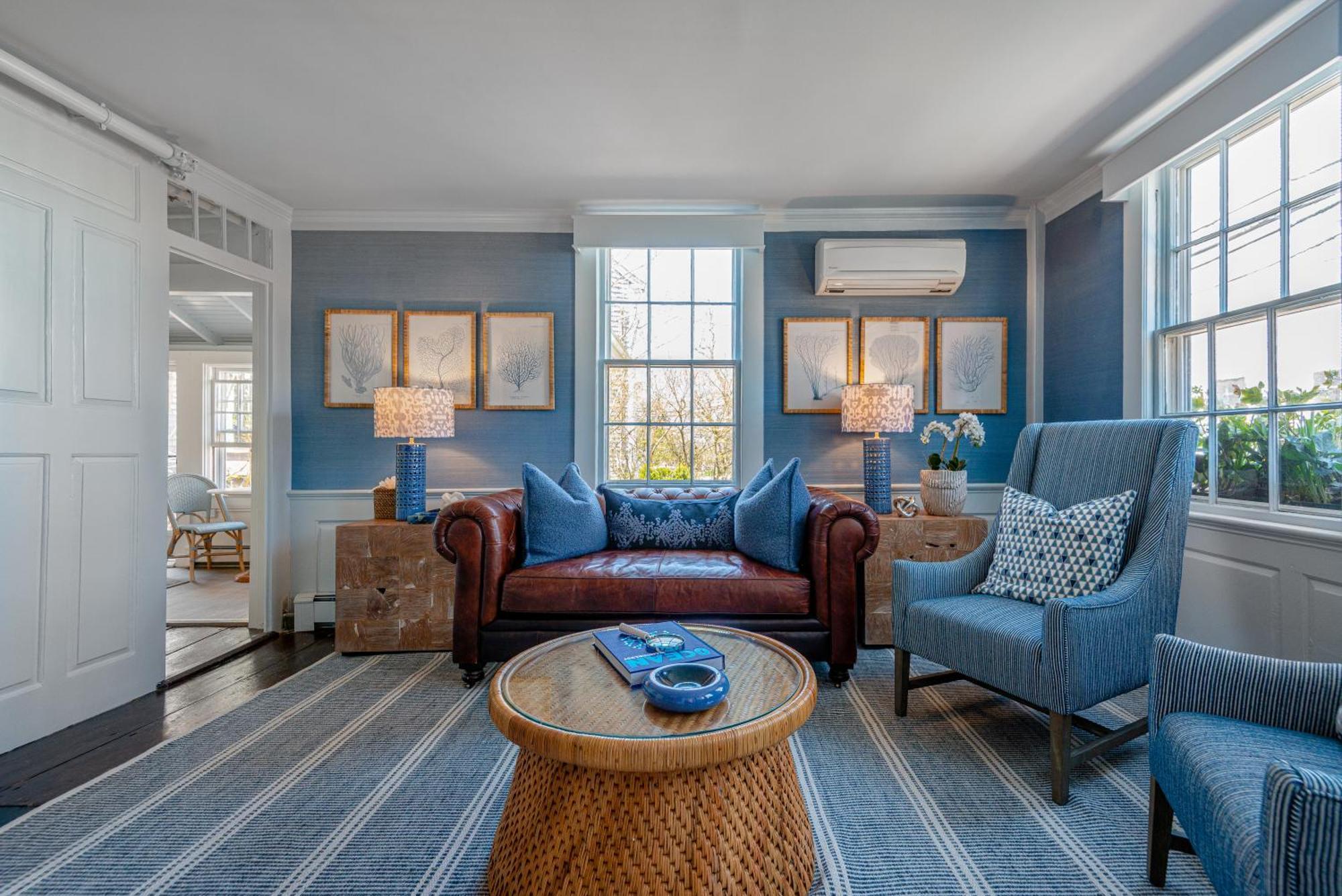 Anchor Inn Nantucket Dış mekan fotoğraf